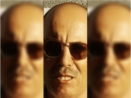 لقاء في المدينة ودع العالم